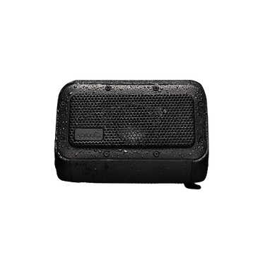 Sprout Nomad Trek+ Bluetooth Speaker - Black